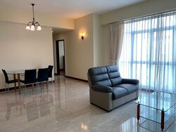 Merawoods (D23), Condominium #622809181